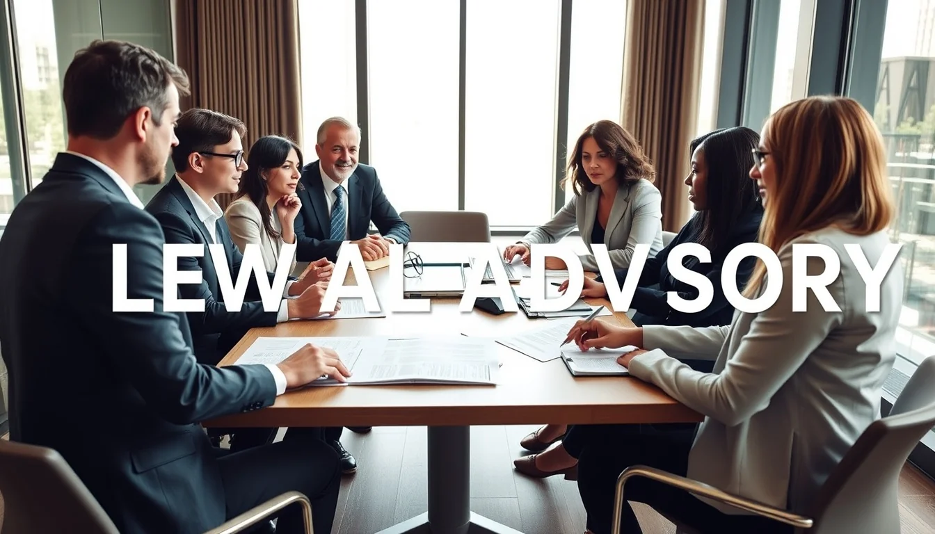 Welcome to Legal Enterprise